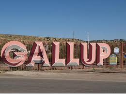 Department of Justice slaps Gallup with $10.5M fine